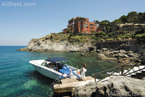 Mezzatorre Resort & Spa 94